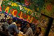 El Raval, Juicebar, people